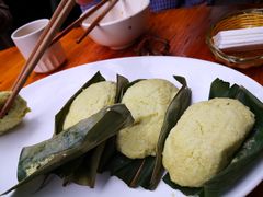 豆浆馍馍-天佑祥万春老卤(天乡后街店)