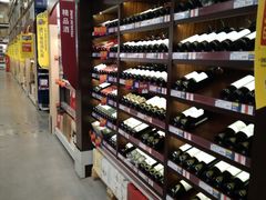-麦德龙(京顺路商场店)