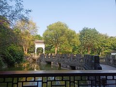 -深圳国际园林花卉博览园