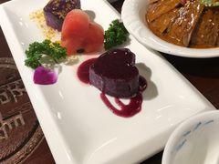 -悟长年潮汕菜砂锅粥(圣熙8号店)