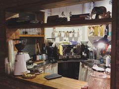-春庄咖啡SpringHues(钟楼小区店)