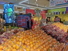 -鲜力达果品批发直销(青山店)