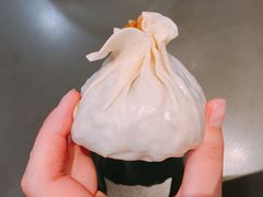 -航天馒头(瞻园路店)