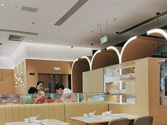 -蔡澜点心·粤菜(丽泽天街店)