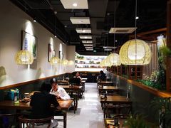 大堂-十二舍·湯物素煮(江泰潤政店)