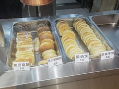 -蒙艾里民族传统菜蒙餐