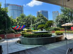 -岷山饭店-芝芝自助餐厅