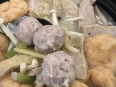 -绿丰园农家菜(南北大厦店)
