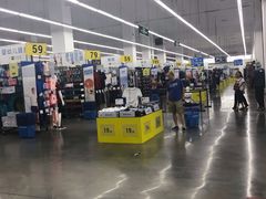 -迪卡侬(袁家岗店)