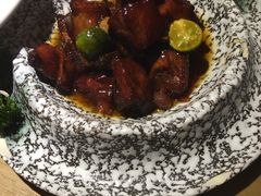 -吴越荣记·苏州菜·松鼠桂鱼(斜塘老街店)