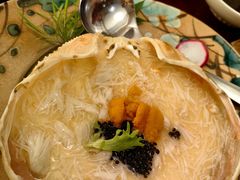 -蟹田居·活蟹料理(东城店)