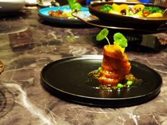 -安蒂娅.悦景轩中餐厅(西乡店)