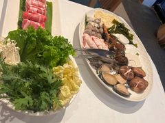 -味餐厅·海鲜·火锅·自助餐