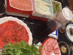 -重庆德忆火锅（龙南街3店）(渝水岸餐饮)