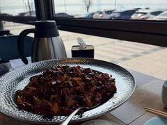 -川旺角融合菜•海景餐厅(星海广场店)