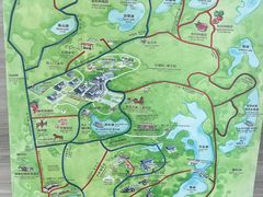 -东海森林温泉度假酒店