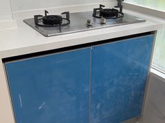 -佰丽爱家全屋定制(汶水店)