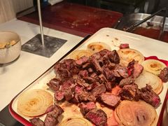 -The COOK·厨餐厅·自助餐(浦东嘉里大酒店)