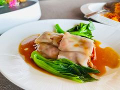 -三利音·东方司宴(外滩店)