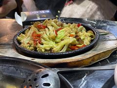 -李师傅脆肚(华强北店)