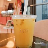广州探店丨下午茶必去SAYScake，抱抱卷蛋糕超可爱〜