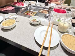 -海底捞火锅(宝龙广场夜宵主题店)