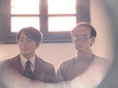 -青岛德国监狱旧址博物馆