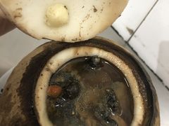 -達揚原味燉品(文明路店)