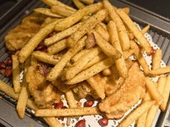 -小菜园新徽菜(青岛市南万象城店)