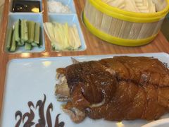 -醉香园(长江北路店)