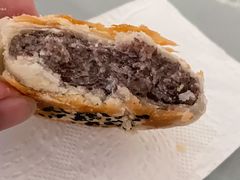 红豆酥饼-栗酥饼(南长街店)