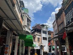 -凌舍好烧鹅(中山路店)