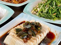 -御香农家菜(莫干山庾村店)