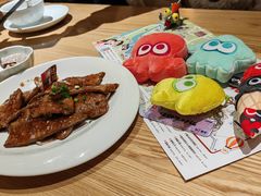 南炒肝-老福洲·三十年福州味(斗东店)