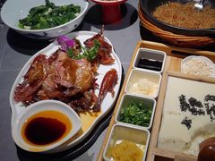 -井水小厨·湘菜(活力广场店)