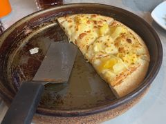 -必胜客(步行街店)