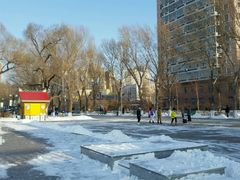 android_upload_pic-人民防洪胜利纪念塔