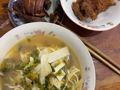 -小狗面馆(复兴店)