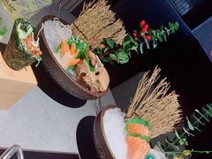 -匠和风精致料理(祥禾天地店)