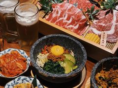 -鹤汀居酒屋•家庭料理•烧鸟酒肆(新街口店)