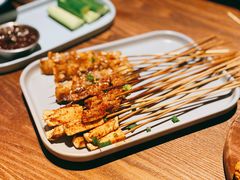 -18BAN音乐啤酒馆(西丽店)