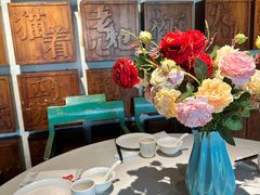 -京味斋·北京烤鸭(北京南站洋桥店)