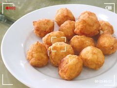 -景好海鲜餐厅(大鹏必选旅游店)