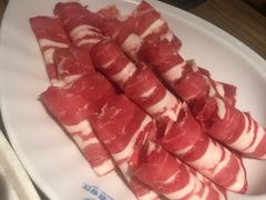 -额尔敦传统涮(公园西路店)