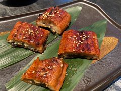-极盐铁板烧(仓山万达广场店)