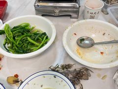 -秀妈厨房(灰汤老店)