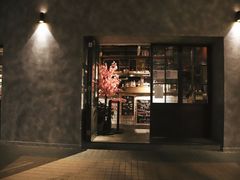 门面-Common Table · Brunch & Coffee