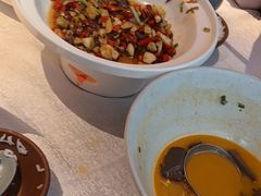 -湘中缘·湖南菜(娄底驻京办店)