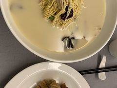 南京盐水鸭-狮王府淮扬菜(新街口友谊店)
