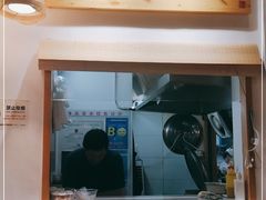 门面-桐香园小笼包(百井坊巷店)
